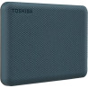 Зовнішній жорсткий диск 2.5" 1TB CANVIO ADVANCE Toshiba (HDTCA10EG3AA)