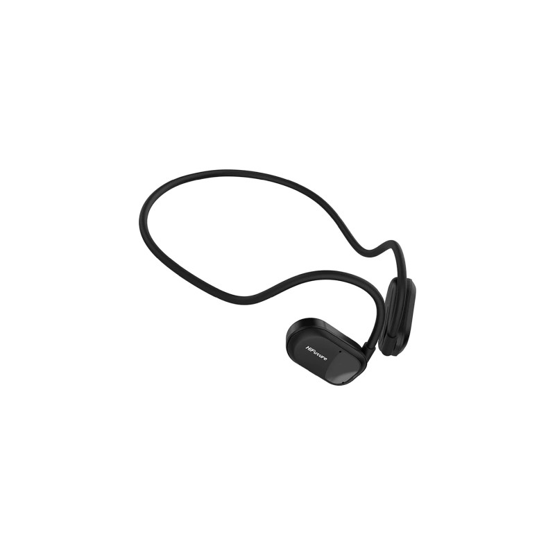Навушники HiFuture FutureMate Black (futuremate.black)