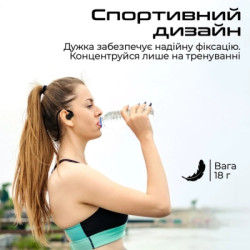 Навушники HiFuture FutureMate Black (futuremate.black)