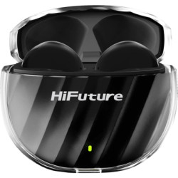 Навушники HiFuture FlyBuds3 Black (flybuds3.black)
