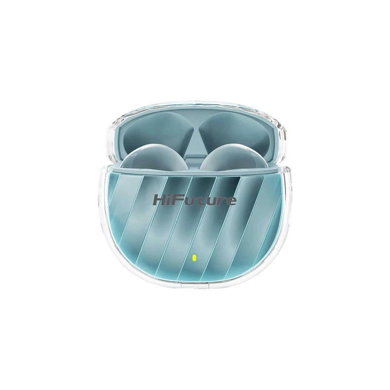 Навушники HiFuture FlyBuds3 Blue (flybuds3.blue)