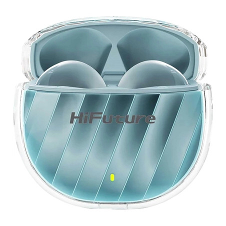 Навушники HiFuture FlyBuds3 Blue (flybuds3.blue)