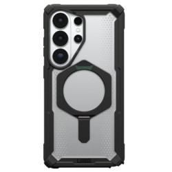 Чохол до мобільного телефона UAG Samsung Galaxy S26 Ultra Plasma XTE with Magnet black/clear (21452211404G)