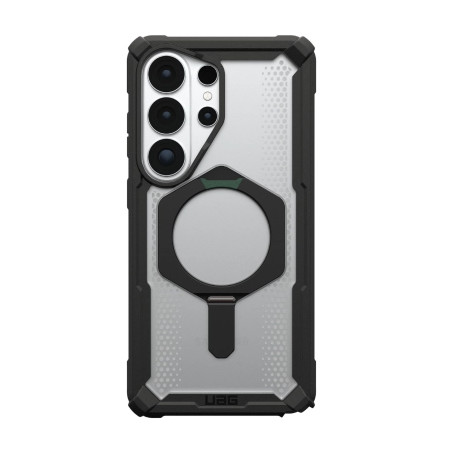 Чохол до мобільного телефона UAG Samsung Galaxy S26 Ultra Plasma XTE with Magnet black/clear (21452211404G)
