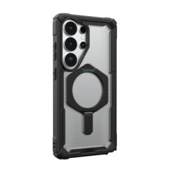 Чохол до мобільного телефона UAG Samsung Galaxy S26 Ultra Plasma XTE with Magnet black/clear (21452211404G)