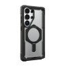 Чохол до мобільного телефона UAG Samsung Galaxy S26 Ultra Plasma XTE with Magnet black/clear (21452211404G)