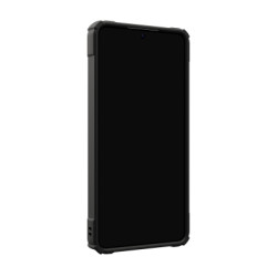 Чохол до мобільного телефона UAG Samsung Galaxy S26 Ultra Plasma XTE with Magnet black/clear (21452211404G)