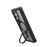 Чохол до мобільного телефона UAG Samsung Galaxy S26 Ultra Plasma XTE with Magnet black/clear (21452211404G)