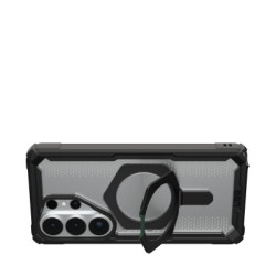 Чохол до мобільного телефона UAG Samsung Galaxy S26 Ultra Plasma XTE with Magnet black/clear (21452211404G)