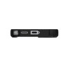 Чохол до мобільного телефона UAG Samsung Galaxy S26 Ultra Plasma XTE with Magnet black/clear (21452211404G)
