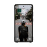 Чохол до мобільного телефона UAG Samsung Galaxy S26 Ultra Plasma XTE with Magnet black/clear (21452211404G)