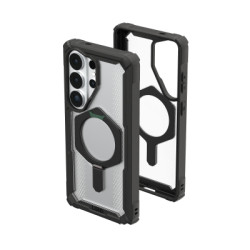 Чохол до мобільного телефона UAG Samsung Galaxy S26 Ultra Plasma XTE with Magnet black/clear (21452211404G)