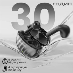 Навушники HiFuture FlyBuds3 Blue (flybuds3.blue)