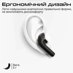 Навушники HiFuture FlyBuds3 Blue (flybuds3.blue)
