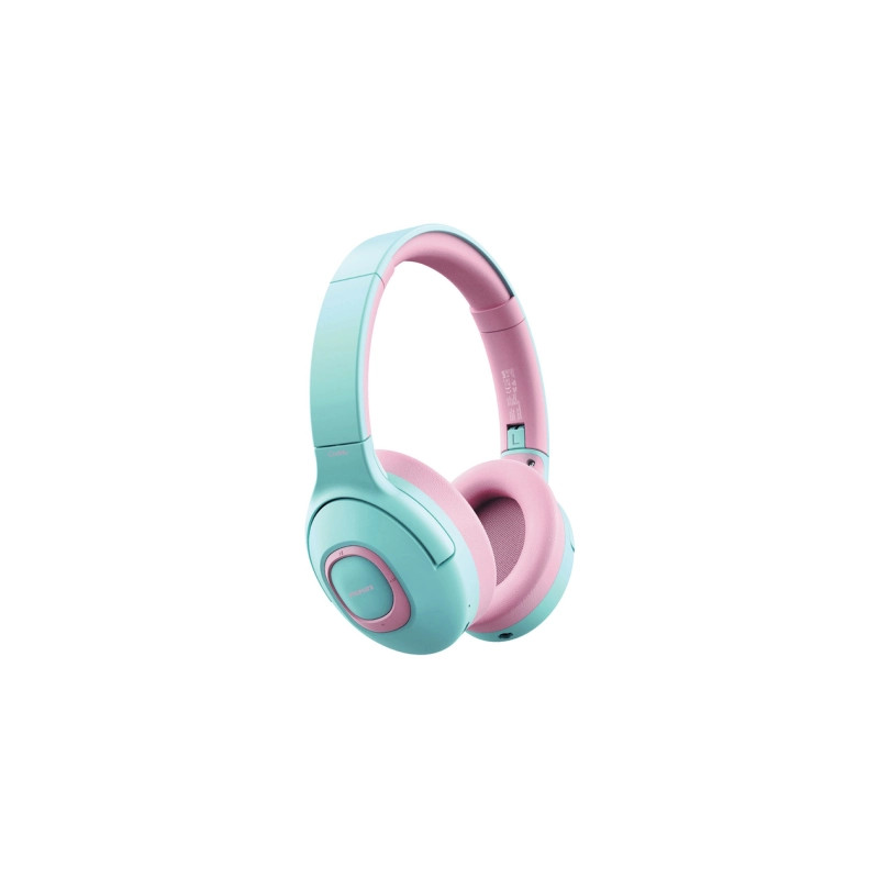 Навушники Promate Coddy Bubblegum (coddy.bubblegum)