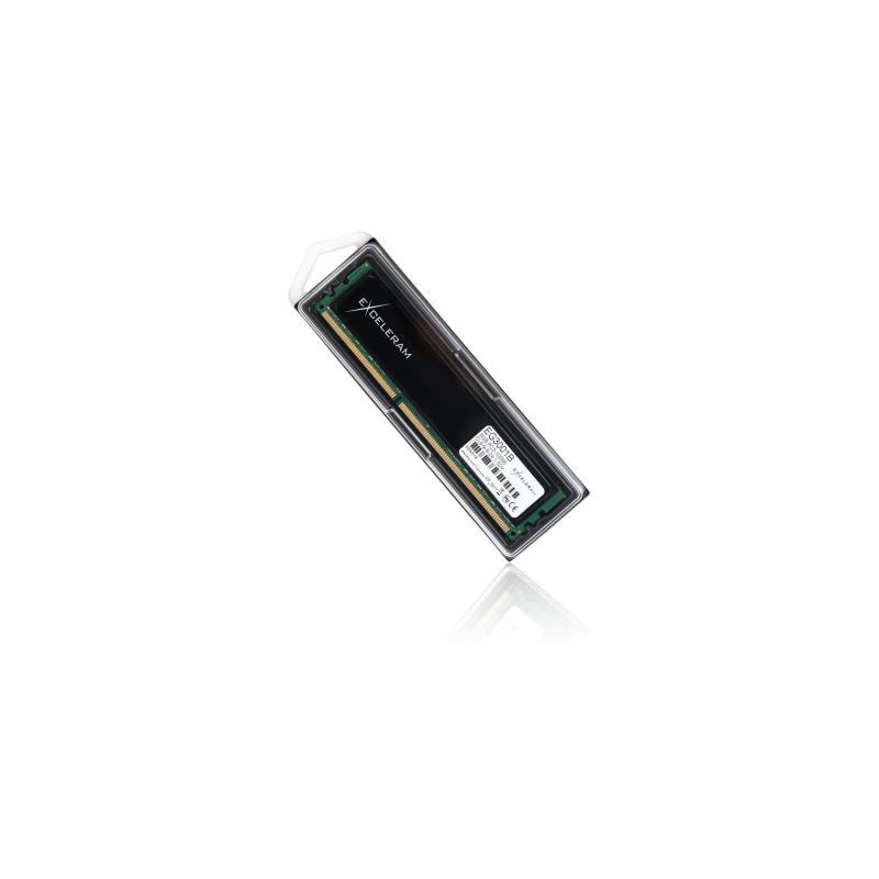 Модуль пам'яті для комп'ютера DDR3 8GB 1333 MHz Black Sark eXceleram (EG3001B)