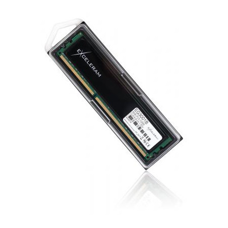 Модуль пам'яті для комп'ютера DDR3 8GB 1333 MHz Black Sark eXceleram (EG3001B)