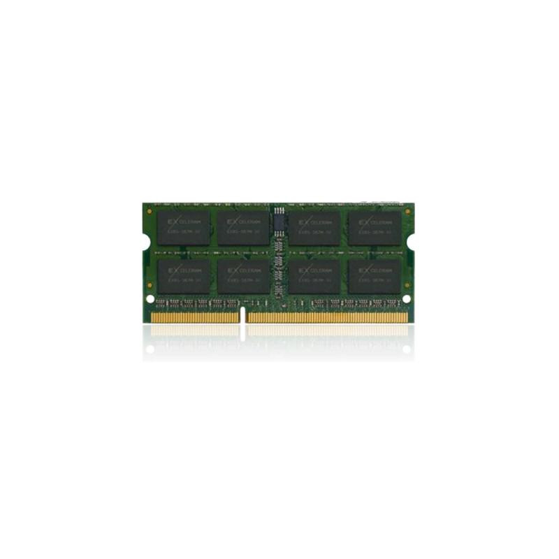 Модуль пам'яті для ноутбука SoDIMM DDR3L 8GB 1600 MHz eXceleram (E30212S)