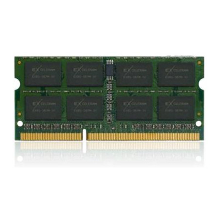Модуль пам'яті для ноутбука SoDIMM DDR3L 8GB 1600 MHz eXceleram (E30212S)