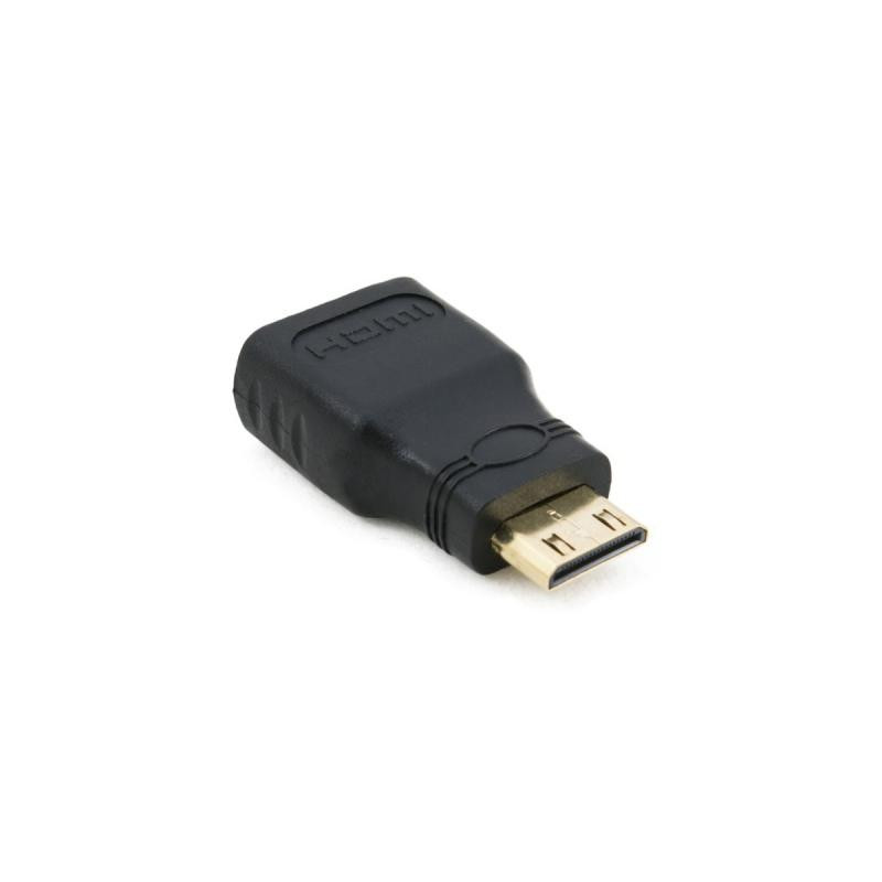 Перехідник HDMI to Mini HDMI Extradigital (KBH1652)