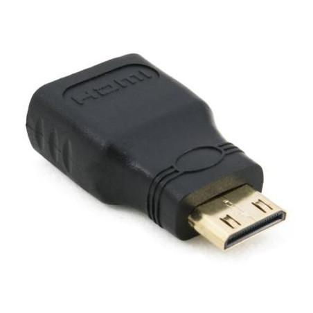 Перехідник HDMI to Mini HDMI Extradigital (KBH1652)