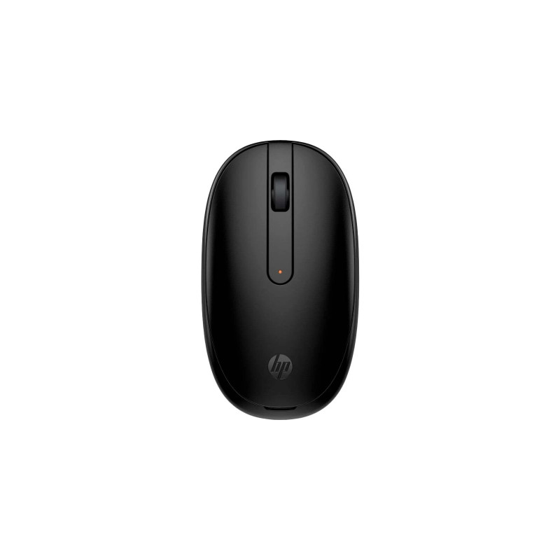 Мишка HP 240 Bluetooth Mouse Black (3V0G9AA)