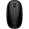 Мишка HP 240 Bluetooth Mouse Black (3V0G9AA)