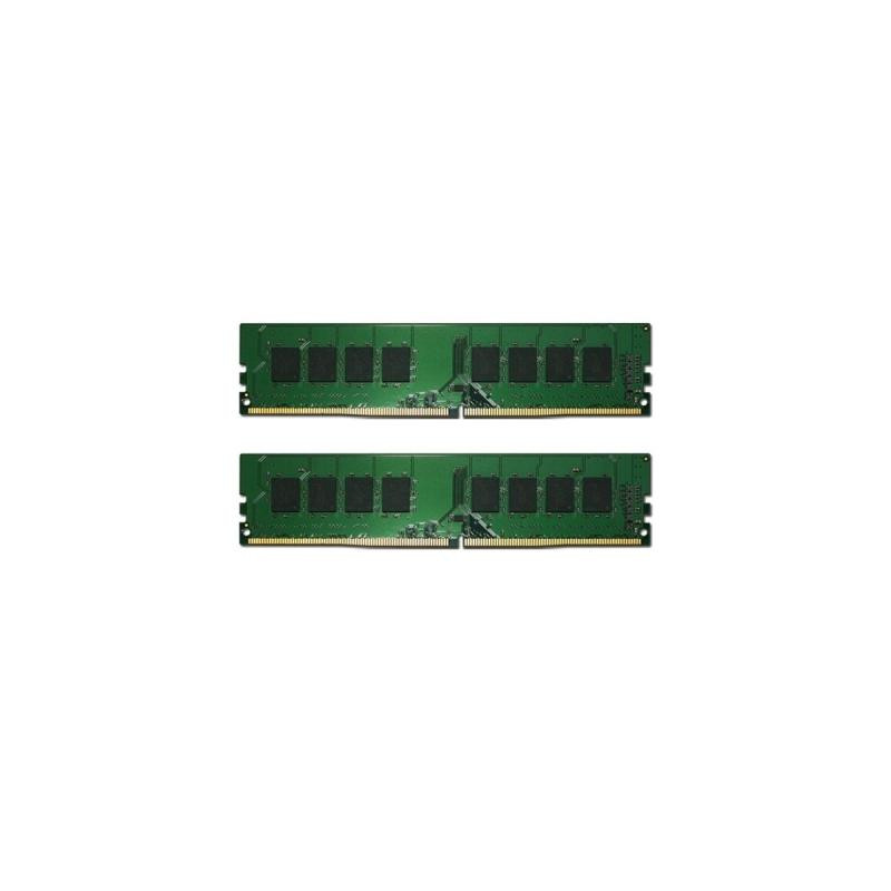 Модуль пам'яті для комп'ютера DDR4 16GB (2x8GB) 3200 MHz eXceleram (E41632AD)