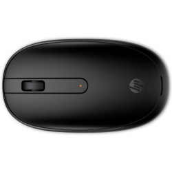 Мишка HP 240 Bluetooth Mouse Black (3V0G9AA)