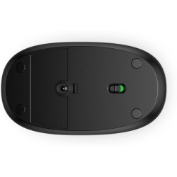 Мишка HP 240 Bluetooth Mouse Black (3V0G9AA)