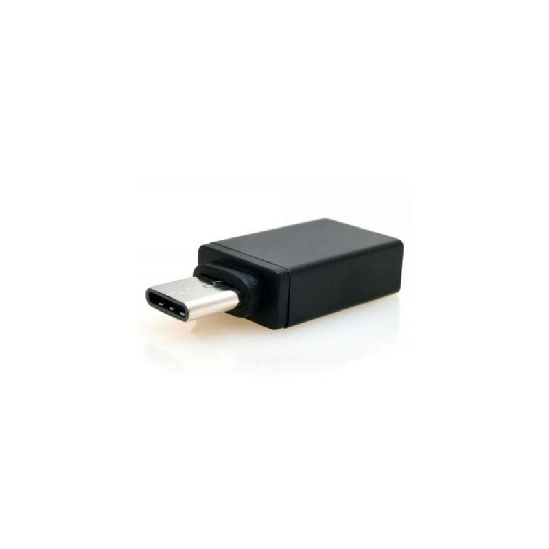 Перехідник USB 3.0 Type C - USB AF Cablexpert (A-USB3-CMAF-01)