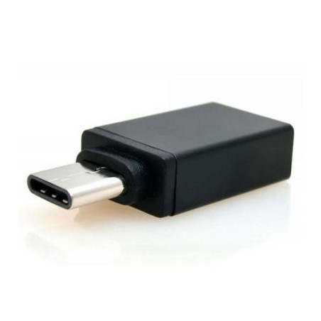 Перехідник USB 3.0 Type C - USB AF Cablexpert (A-USB3-CMAF-01)