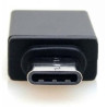 Перехідник USB 3.0 Type C - USB AF Cablexpert (A-USB3-CMAF-01)