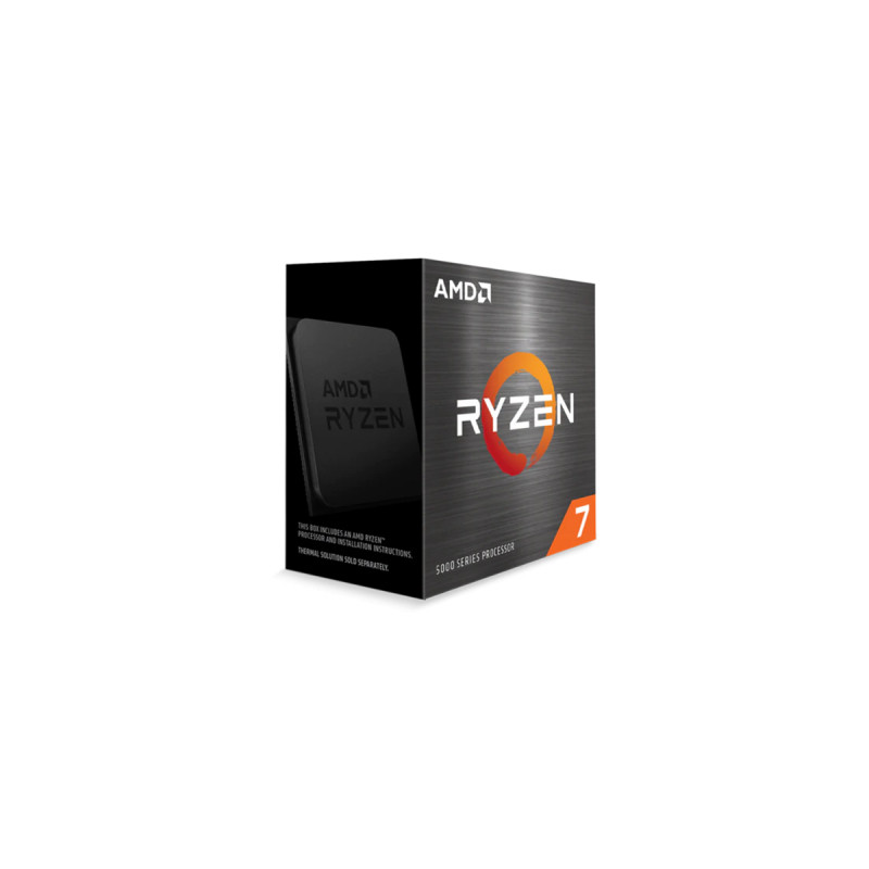 Процесор AMD Ryzen 7 5700G (100-100000263BOX)