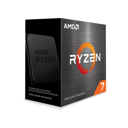 Процесор AMD Ryzen 7 5700G (100-100000263BOX)