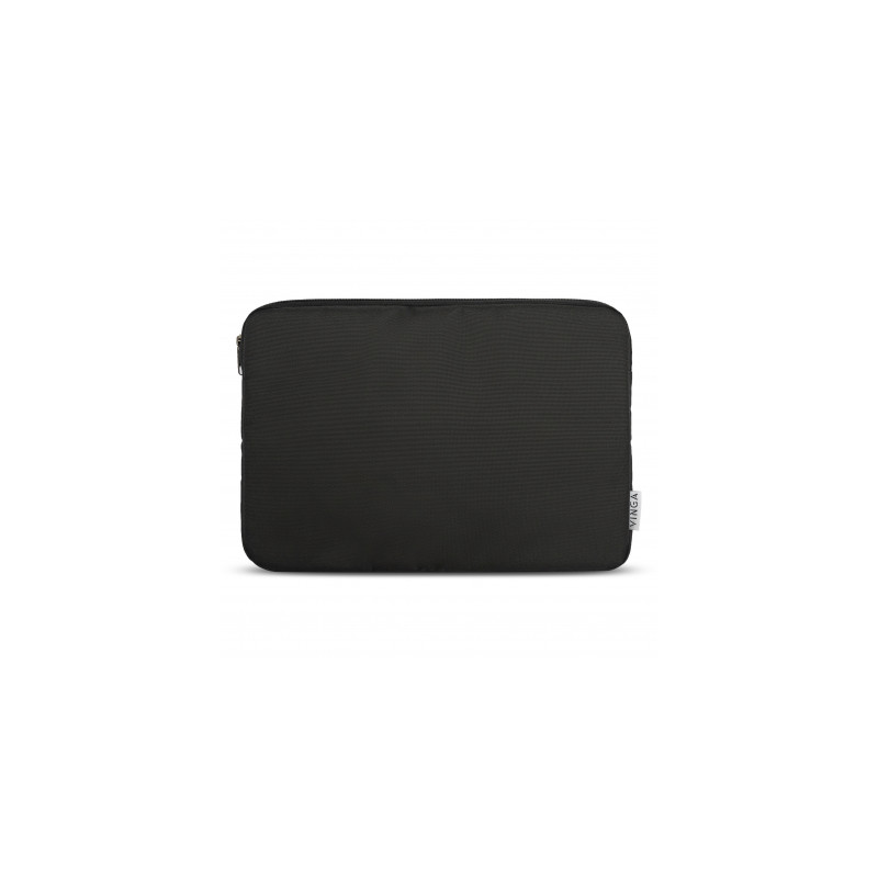 Чохол до ноутбука Vinga 15-16" NS150 Black Sleeve (NS150BK)