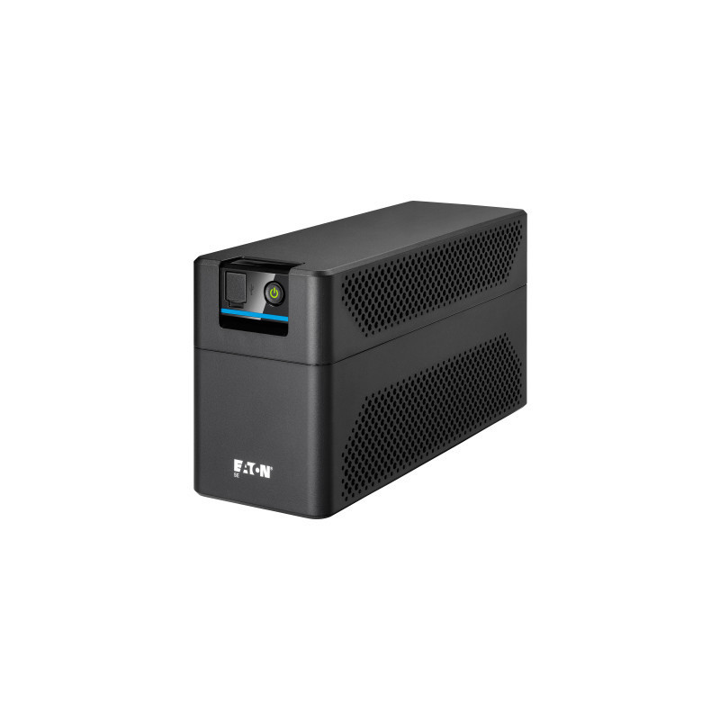 Пристрій безперебійного живлення Eaton 5E G2 900VA USB (5E900UD)