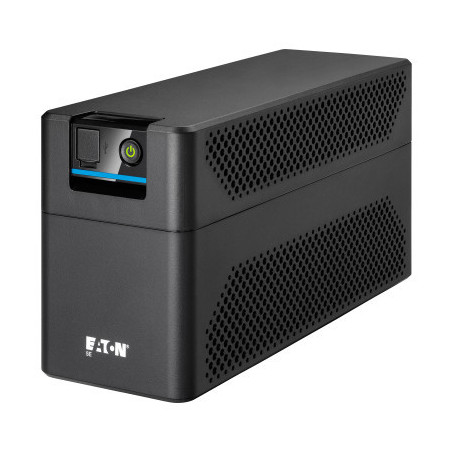 Пристрій безперебійного живлення Eaton 5E G2 900VA USB (5E900UD)