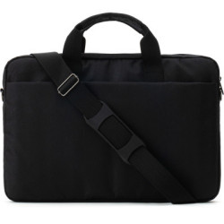 Сумка для ноутбука Vinga 17.3" NB1720 black (NB1720BK)