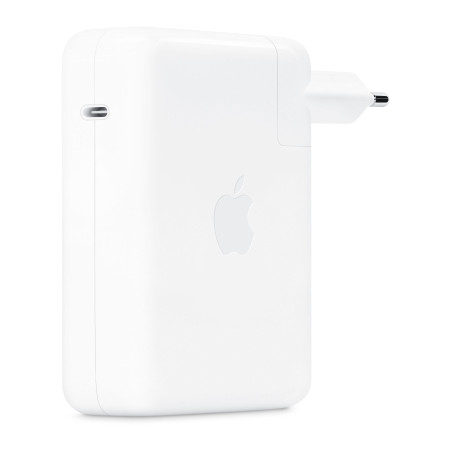 Блок живлення до ноутбуку Apple 140W USB-C Power Adapter (MW2M3ZM/A)