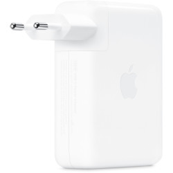 Блок живлення до ноутбуку Apple 140W USB-C Power Adapter (MW2M3ZM/A)