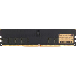 Модуль пам'яті для комп'ютера DDR5 32GB 4800 MHz INTELIGENTES (IU5AIH1/32)