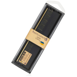 Модуль пам'яті для комп'ютера DDR5 32GB 4800 MHz INTELIGENTES (IU5AIH1/32)