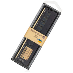 Модуль пам'яті для комп'ютера DDR4 8GB 3200 MHz INTELIGENTES (IU4DHE1/8)