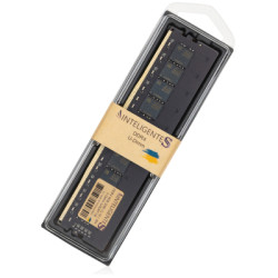Модуль пам'яті для комп'ютера DDR4 8GB 3200 MHz INTELIGENTES (IU4DFF1/8)