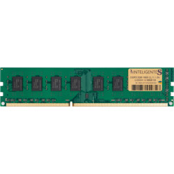 Модуль пам'яті для комп'ютера DDR3 8GB 1600 MHz INTELIGENTES (IU3BBB1/8)