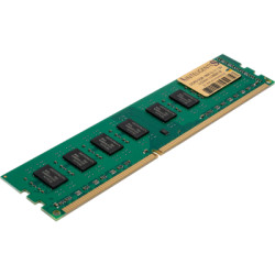 Модуль пам'яті для комп'ютера DDR3 8GB 1600 MHz INTELIGENTES (IU3BBB1/8)