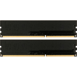 Модуль пам'яті для комп'ютера DDR3 8GB (2x4GB) 1600 MHz INTELIGENTES (IU3BBB2/8)