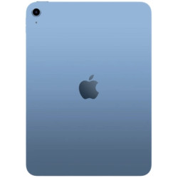 Планшет Apple iPad 11" 2025 Wi-Fi + Cellular 128GB Blue (MD7G4TY/A)