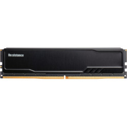 Модуль пам'яті для комп'ютера DDR5 32GB 5600 MHz CL46 1.1V Resistance INTELIGENTES (IR5CIJ1/32)